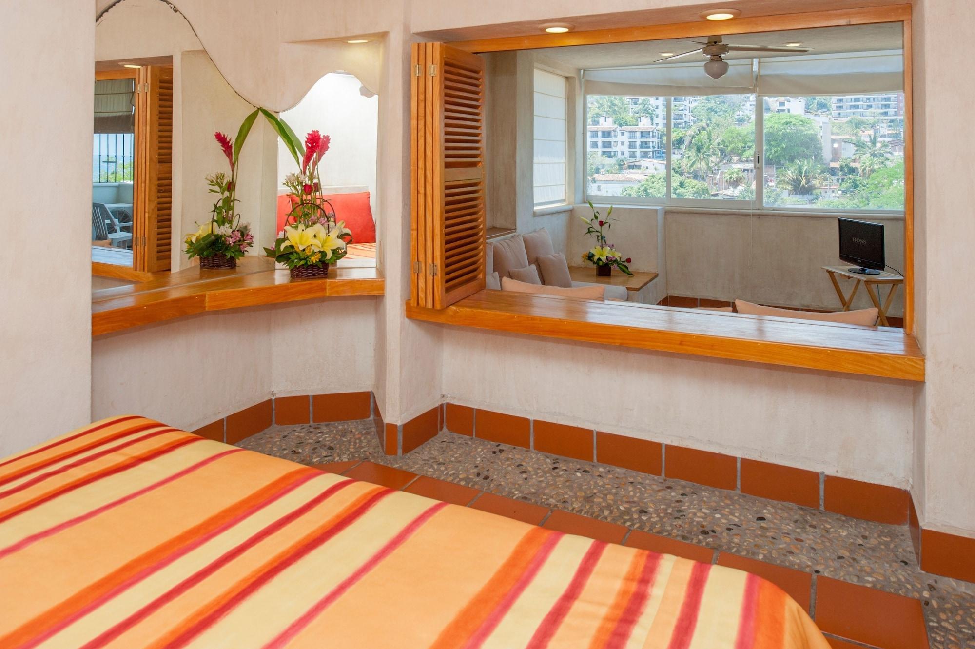 Hotel Eloisa Puerto Vallarta Exterior foto