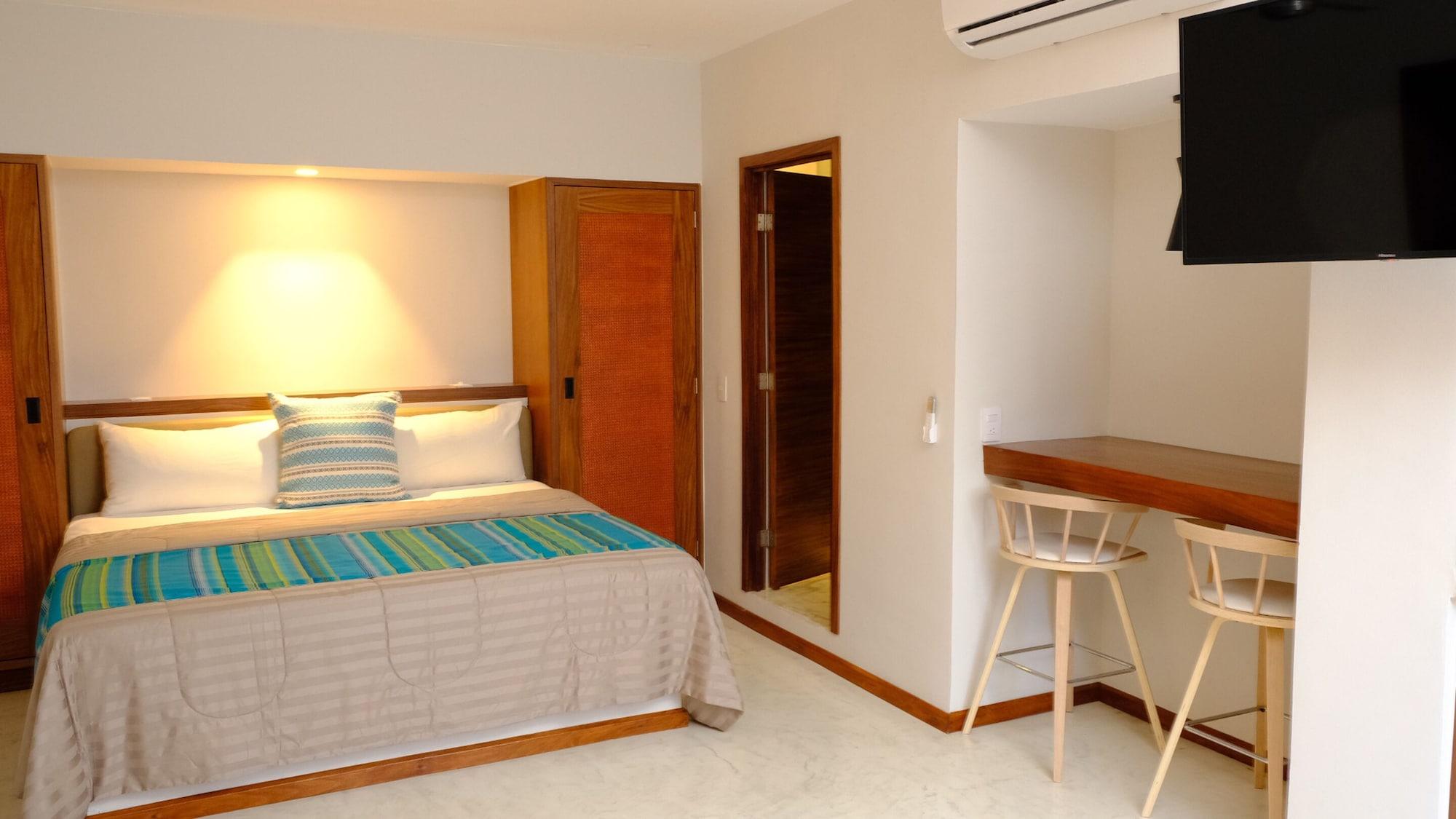 Hotel Eloisa Puerto Vallarta Exterior foto