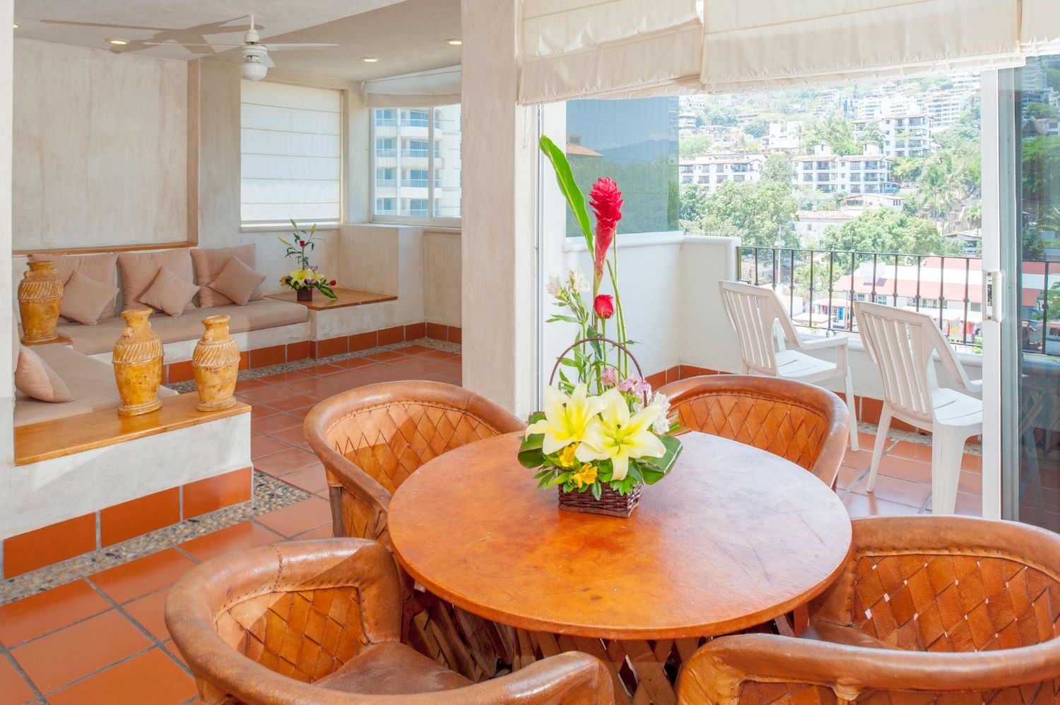 Hotel Eloisa Puerto Vallarta Exterior foto
